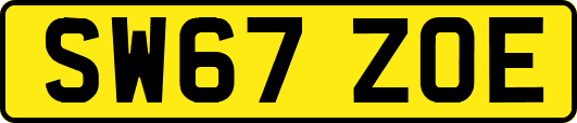 SW67ZOE
