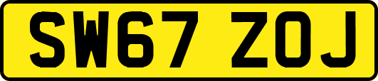 SW67ZOJ