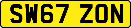 SW67ZON