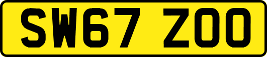 SW67ZOO