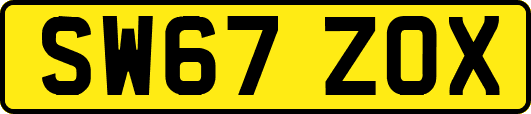 SW67ZOX