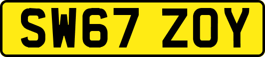 SW67ZOY