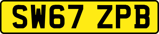 SW67ZPB