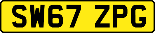 SW67ZPG
