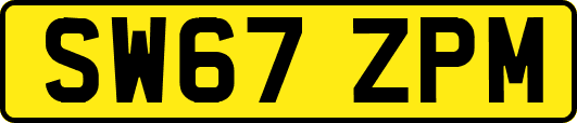 SW67ZPM