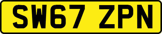 SW67ZPN