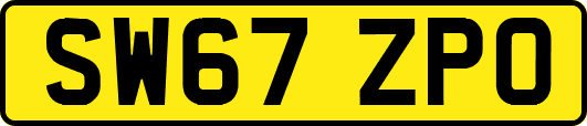 SW67ZPO