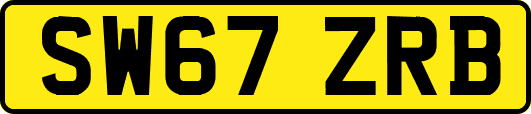 SW67ZRB