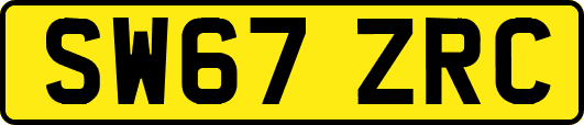SW67ZRC