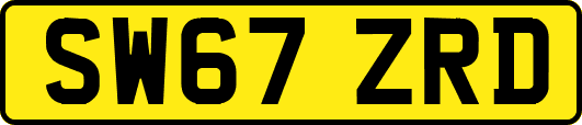 SW67ZRD
