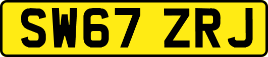 SW67ZRJ