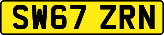 SW67ZRN