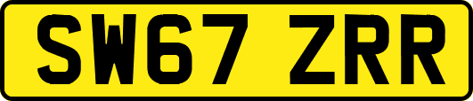 SW67ZRR