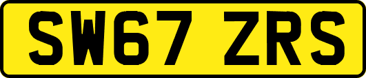 SW67ZRS