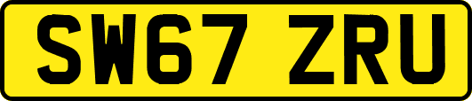 SW67ZRU