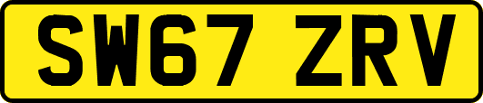 SW67ZRV
