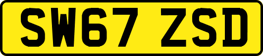 SW67ZSD