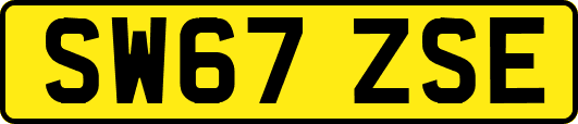 SW67ZSE