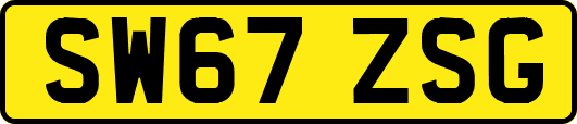 SW67ZSG