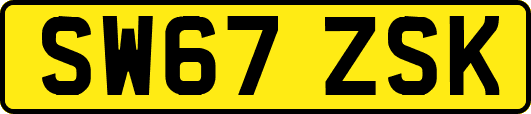SW67ZSK