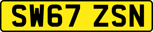 SW67ZSN