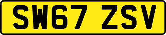 SW67ZSV