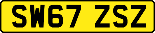 SW67ZSZ