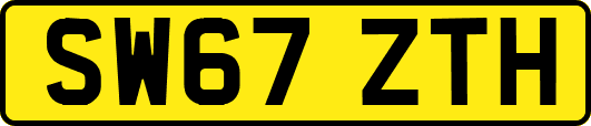 SW67ZTH