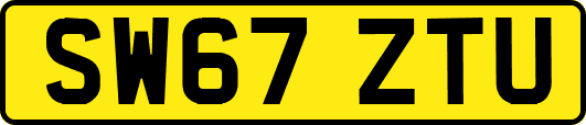 SW67ZTU