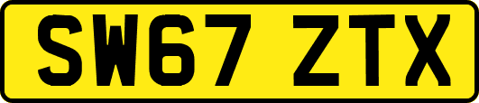 SW67ZTX