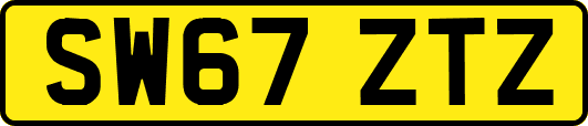 SW67ZTZ