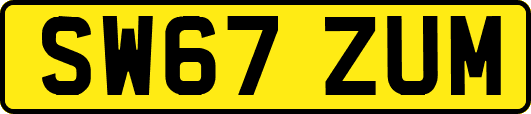 SW67ZUM