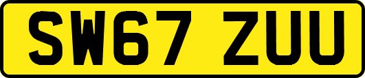 SW67ZUU