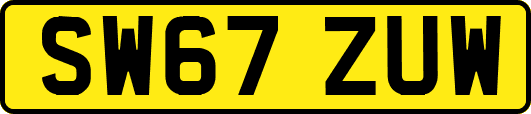 SW67ZUW