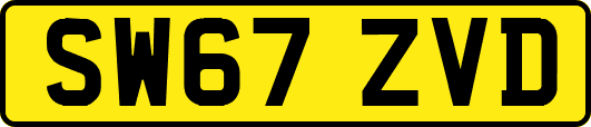 SW67ZVD