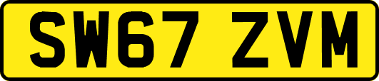 SW67ZVM
