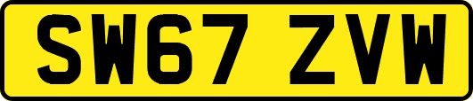 SW67ZVW