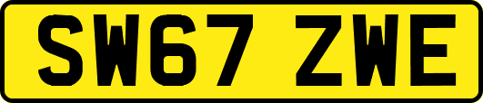 SW67ZWE