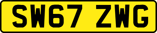 SW67ZWG