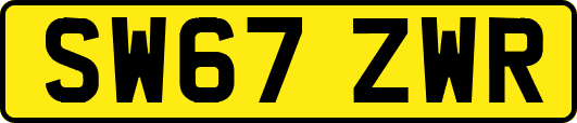 SW67ZWR