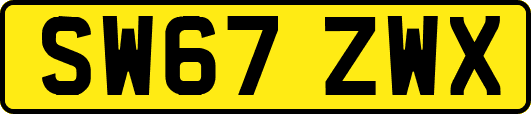 SW67ZWX