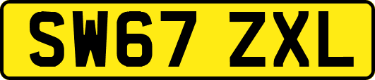 SW67ZXL