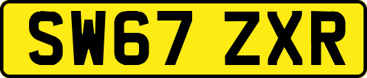 SW67ZXR