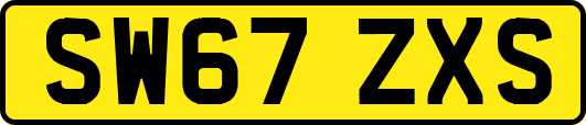 SW67ZXS