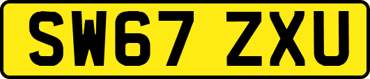 SW67ZXU