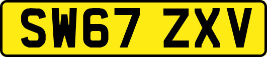 SW67ZXV