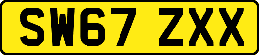 SW67ZXX