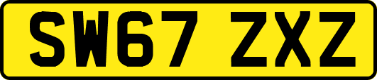 SW67ZXZ