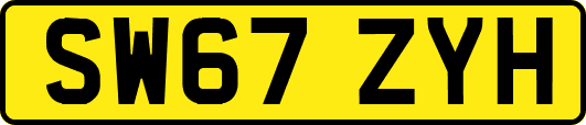 SW67ZYH