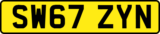 SW67ZYN